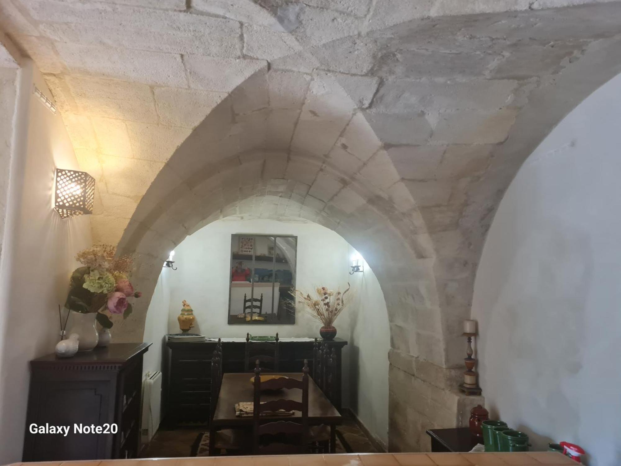 Maison De Charme Villeneuve Les Avignon Exteriör bild